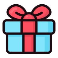 Gift Icon
