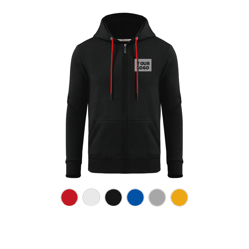 Custom Hoodies