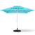 Market Umbrellas