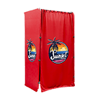 Portable Dressing Room