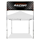 Tent Banners