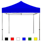 Blank Canopies