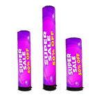 Inflatable Column