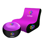 Inflatable Chairs & Ottomans
