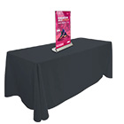 Table Top Banner Stands