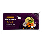 Custom Fabric Banners (Premium Quality)