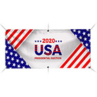 Political Campaign Signs & Banners