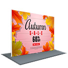 SEG Backlit Displays (Light Box)