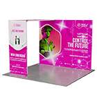 SEG Modular Displays (Non Lit)