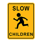 Reflective Signs for Safety & Traffic