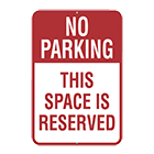 Rigid Signs, Yard Signs & Magnets
