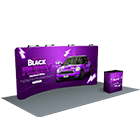 20ft Displays