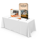 Table Top Displays