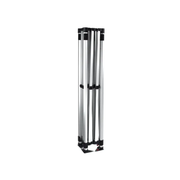 10x10 Canopy Frame - 40mm Aluminum