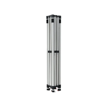 10x10 Tent Frame - 50mm Aluminum