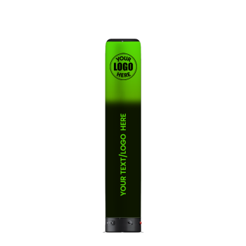 16.5ft Inflatable Column - Large Inflatable Branded Pillar for Events, Trade Shows, and Advertising Displays
