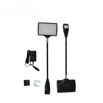 LED Lights for Trade Show Displays 