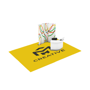 Crystal Velvet Carpet 