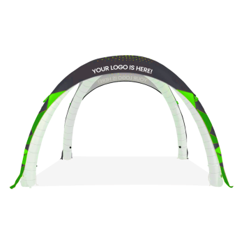13ft X 13ft Inflatable Tent