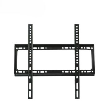 Enhanced TV Rack