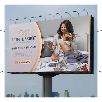 Billboard Printing