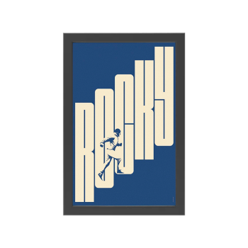 12x18 snap frame with anodized aluminum, anti-glare lens, front-loading edges for quick, tool-free poster updates