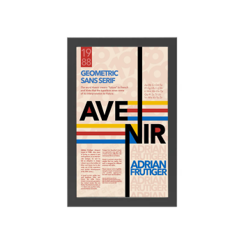 11x17 Snap Frame Display – lightweight, durable, professional design for posters and promotional graphics