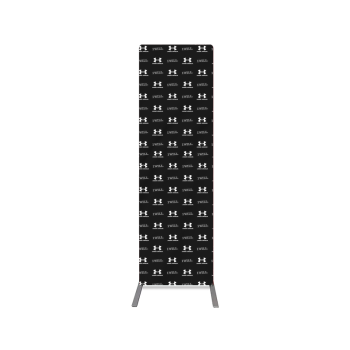Economy Step and Repeat Backdrop – Affordable Banner Printing