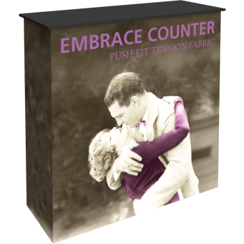 Embrace Counter
