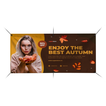 Fall Banners