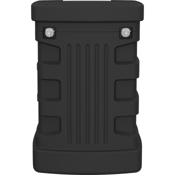 OCX Standard Wheeled Shipping Case front view