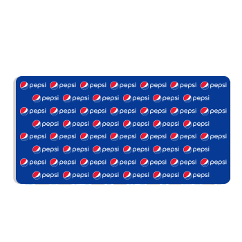 20ft x 10ft Step and Repeat Wall Box Fabric Backdrop