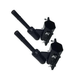Tent Flag Mount Holder - Hex 50MM Frame (Standard) 
