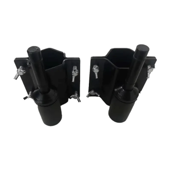 Tent Flag Mount Holder - Hex 50MM Frame (Deluxe) 