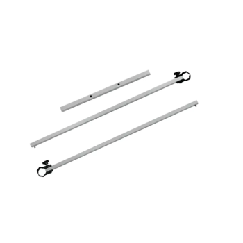 Tent Half Wall Support Bar 