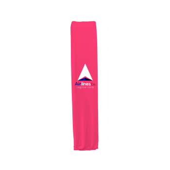 Tent Dust Cover with brand logo – protective storage cover for folding tent frame
