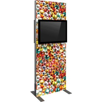 Vector Frame Monitor Kiosk 01