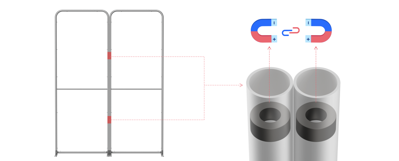 Convenient_Maglock_Design