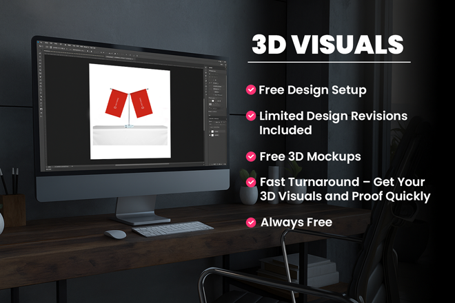 Design_Support_Desk