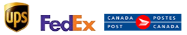 Delivery Partner Icon Canada